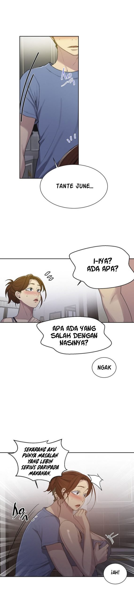 Secret Class - Chapter 88 28 Secret Class - Chapter 88 28