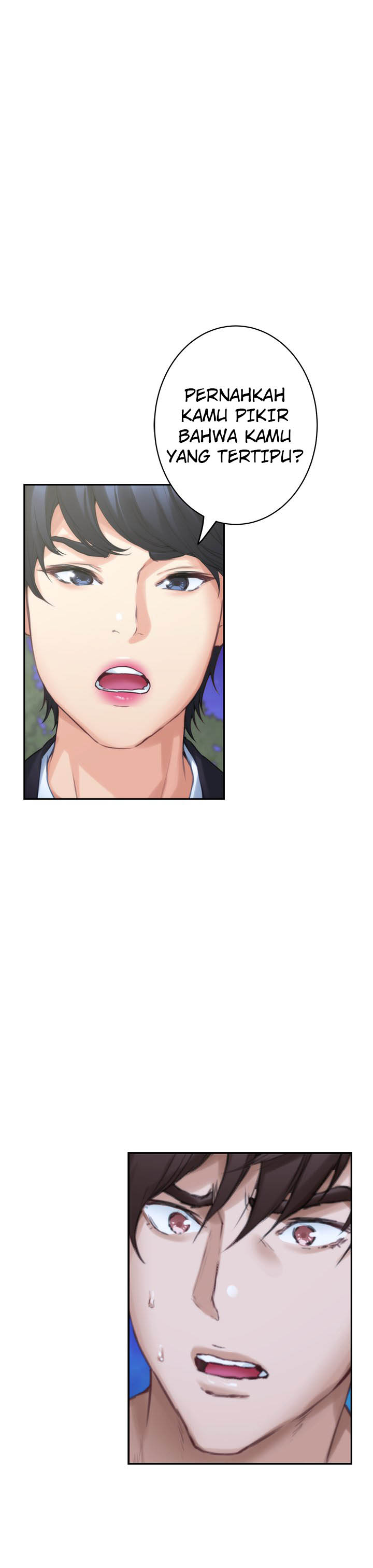 S-Mate - Chapter 88 27