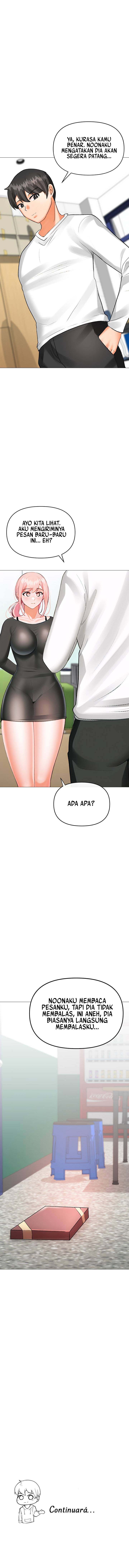 Troublesome Sister - Chapter 88 7