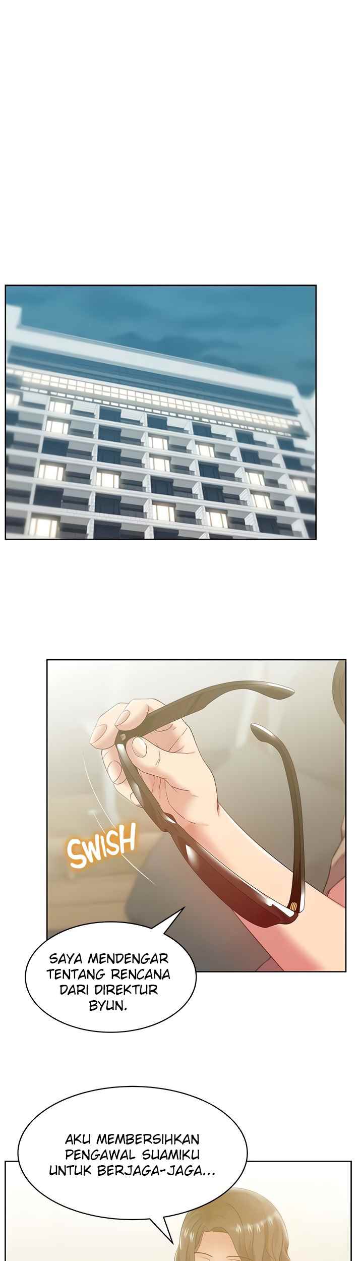 Wife&#8217;s Friend - Chapter 88 14