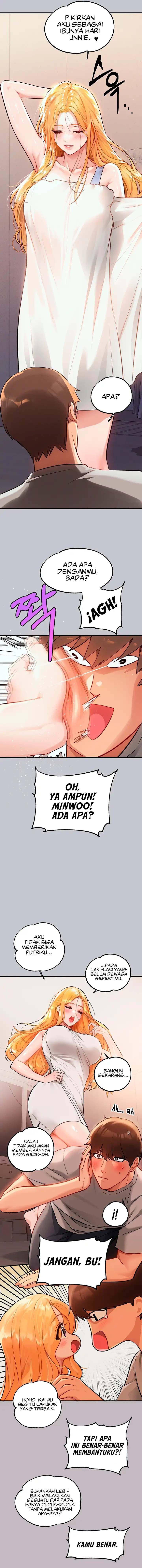 My Landlady Noona - Chapter 88 8 My Landlady Noona - Chapter 88 8