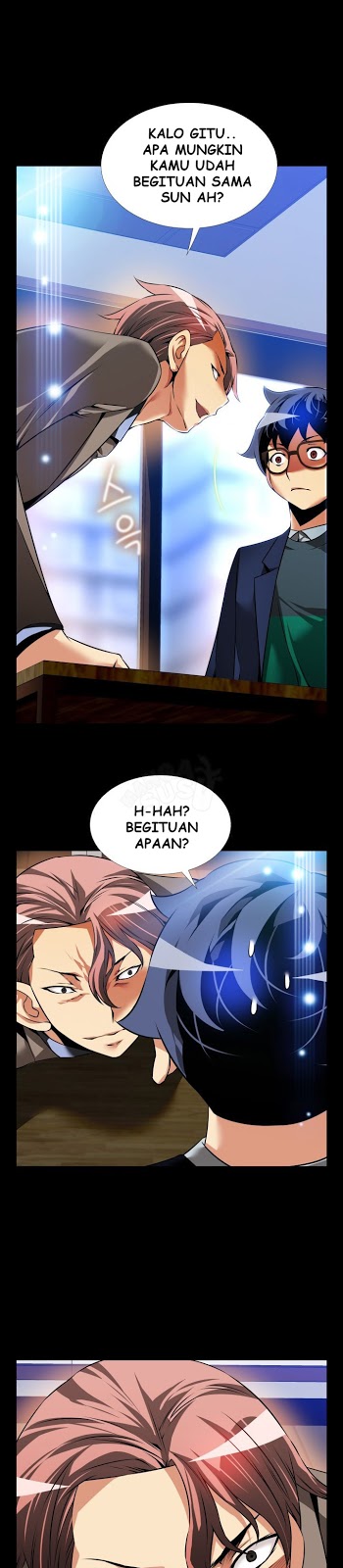 Love Parameter - Chapter 88 7 Love Parameter - Chapter 88 7