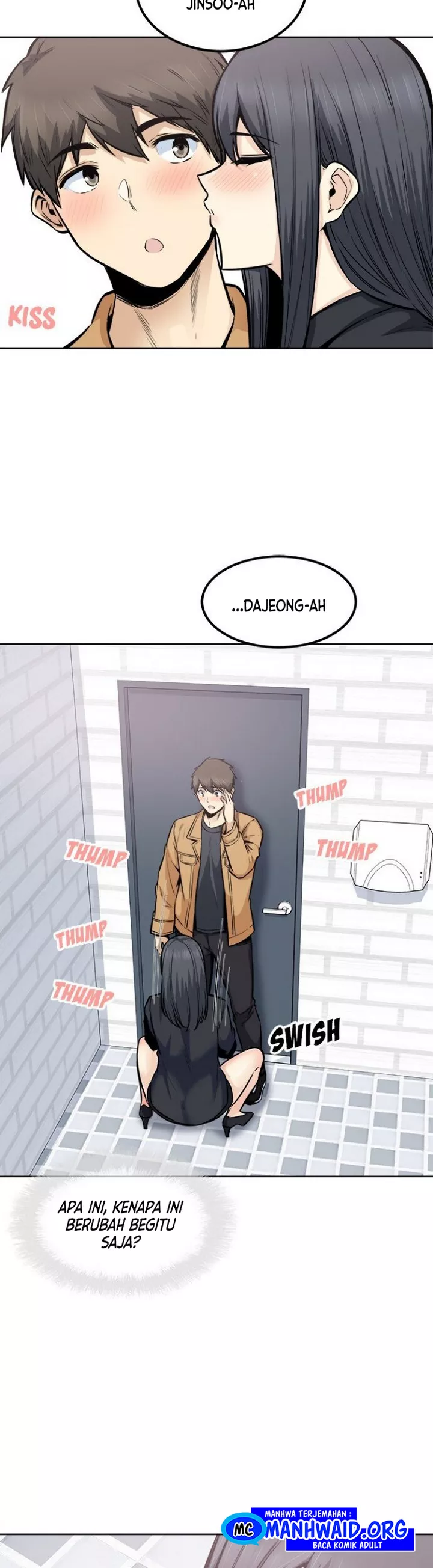 The Ark Is Me - Chapter 88 37