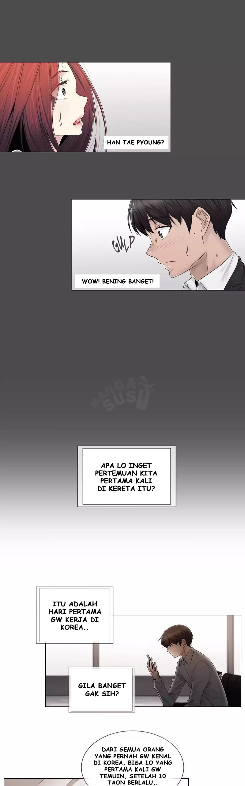 Miss Mystic - Chapter 88 8