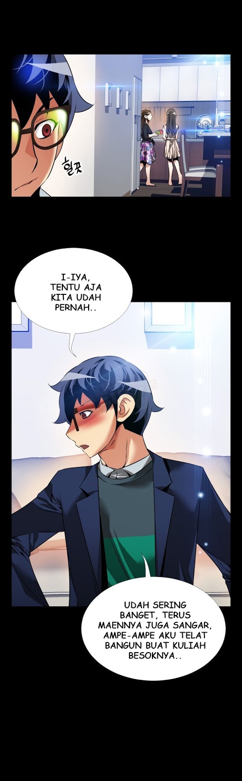 Love Parameter - Chapter 88 10 Love Parameter - Chapter 88 10