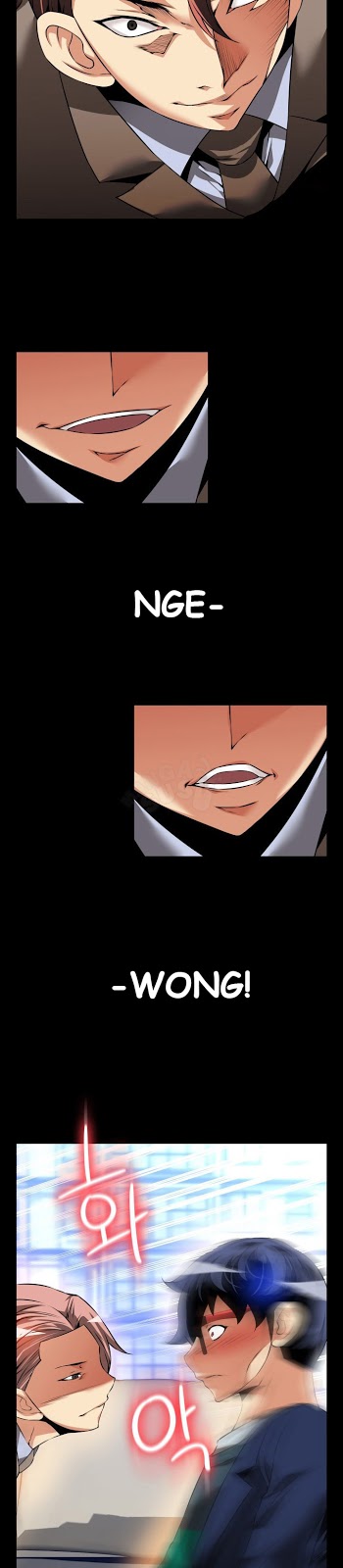 Love Parameter - Chapter 88 8 Love Parameter - Chapter 88 8