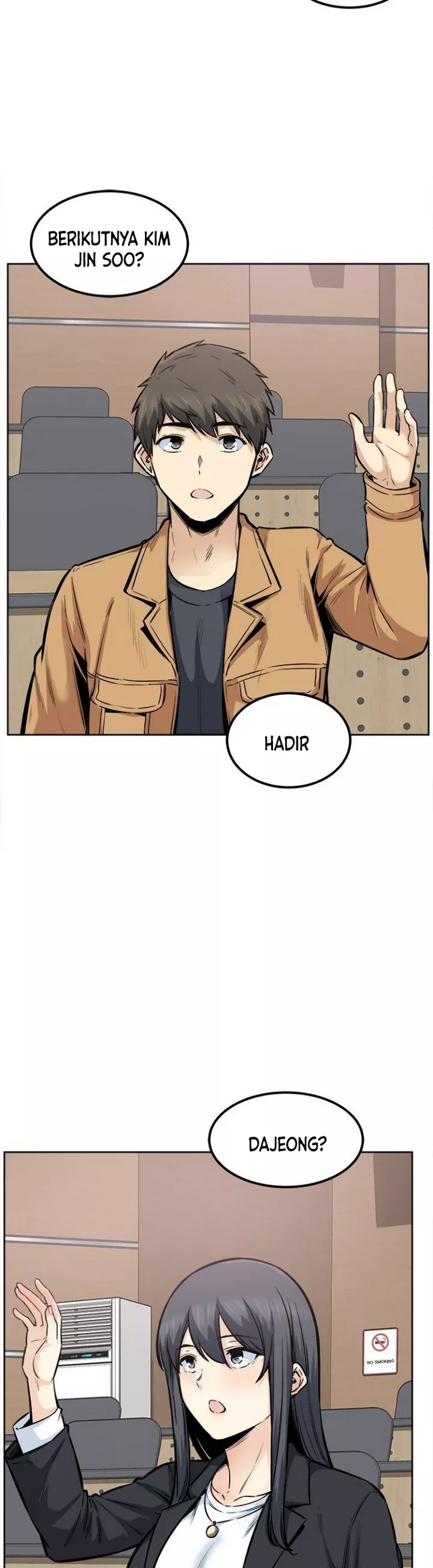 The Ark Is Me - Chapter 88 22