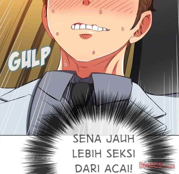 My High School Bully - Chapter 88 77