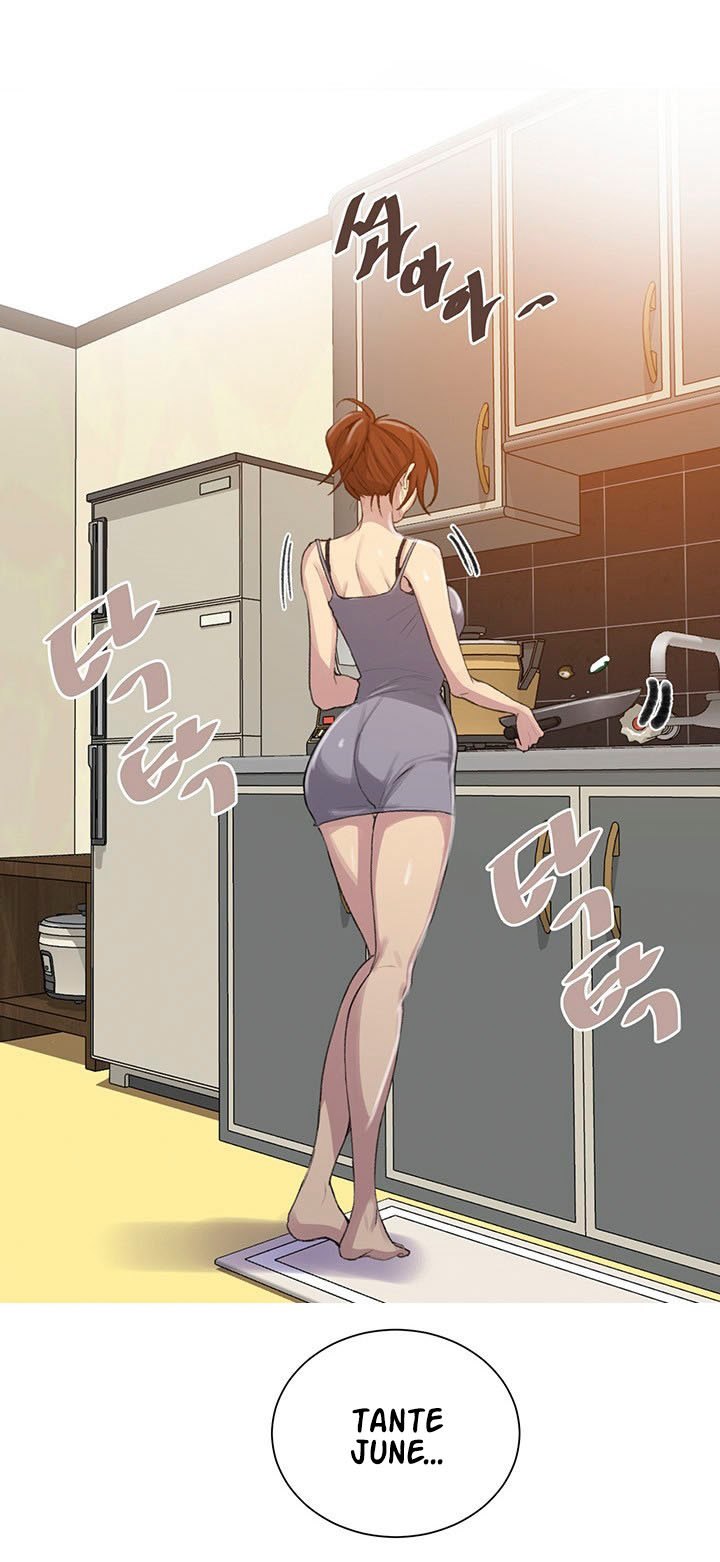 Secret Class - Chapter 88 21 Secret Class - Chapter 88 21