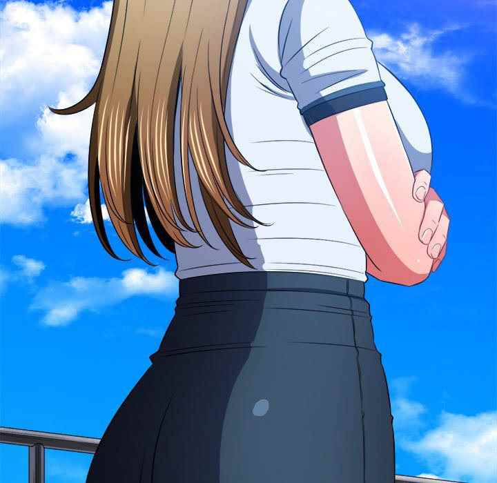 My High School Bully - Chapter 88 64