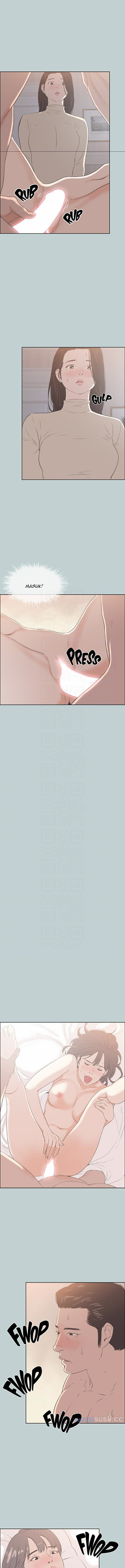 Love Square - Chapter 88 9