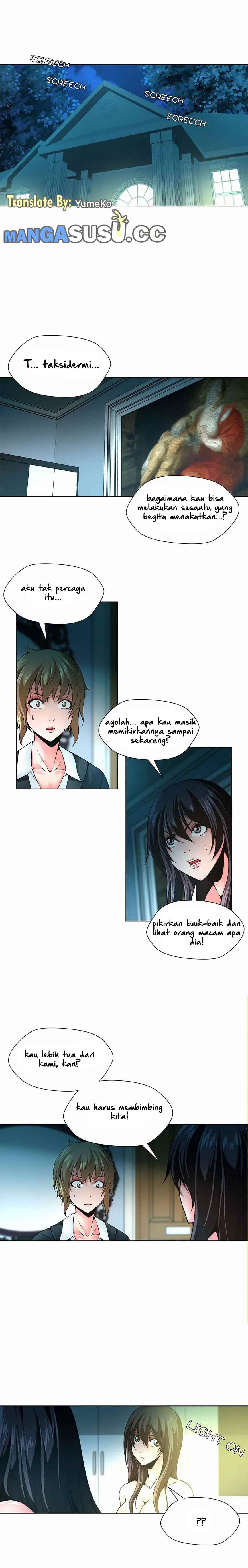 Twin Slaves - Chapter 88 5