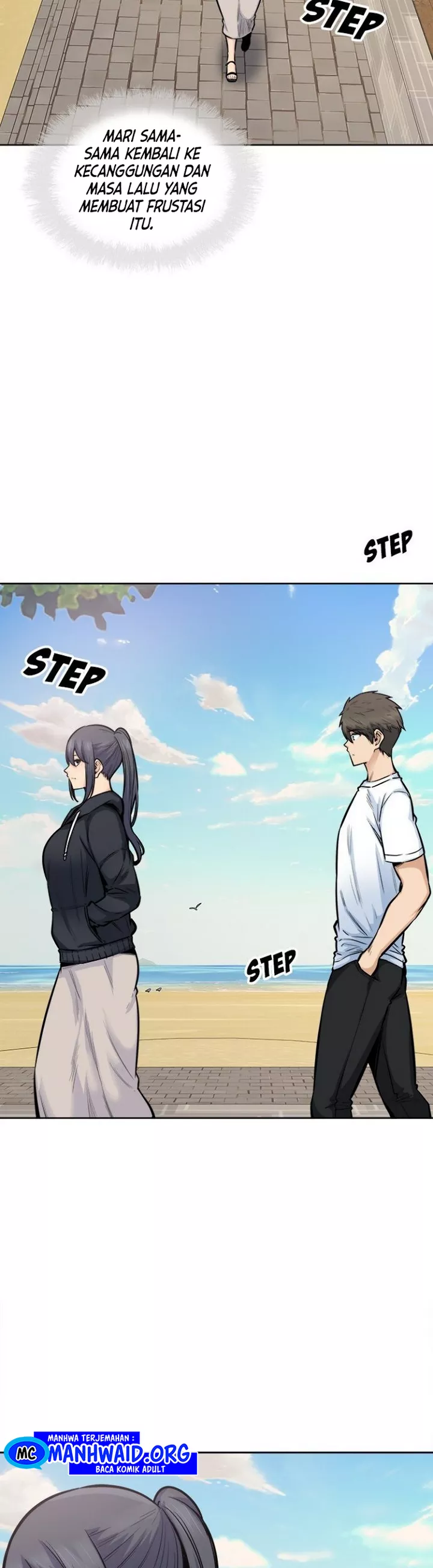 The Ark Is Me - Chapter 88 16