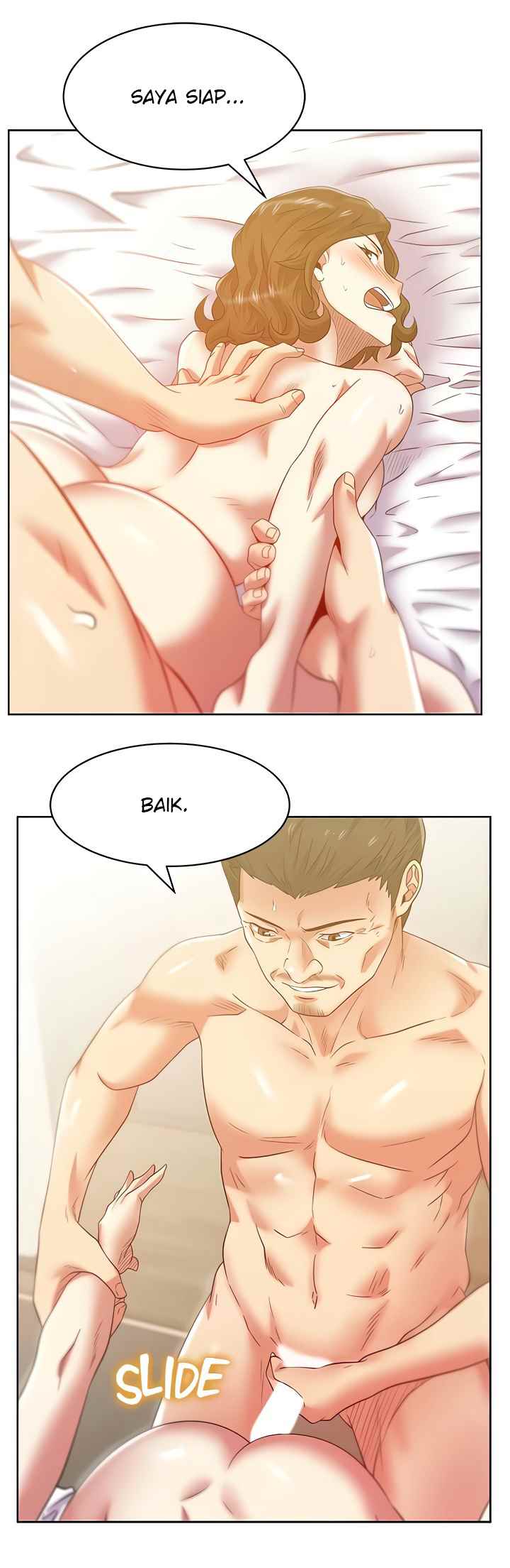 Wife&#8217;s Friend - Chapter 88 33