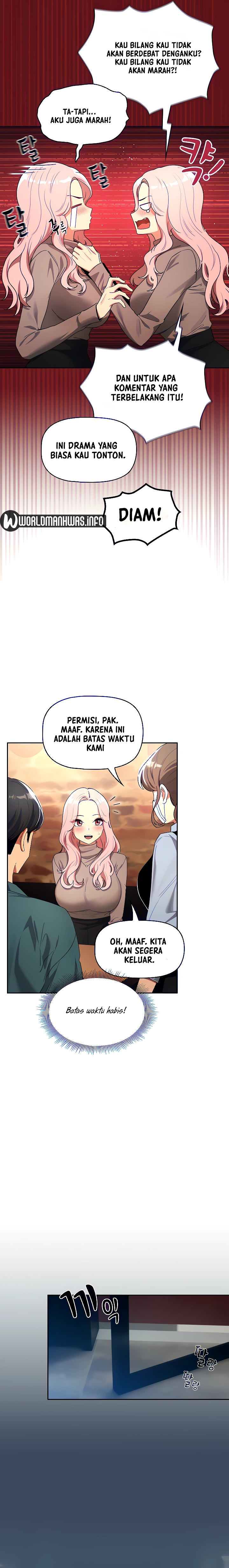 Private Tutoring in These Trying Times - Chapter 88 11 Private Tutoring in These Trying Times - Chapter 88 11