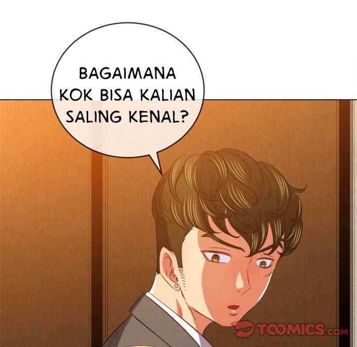 My High School Bully - Chapter 88 140