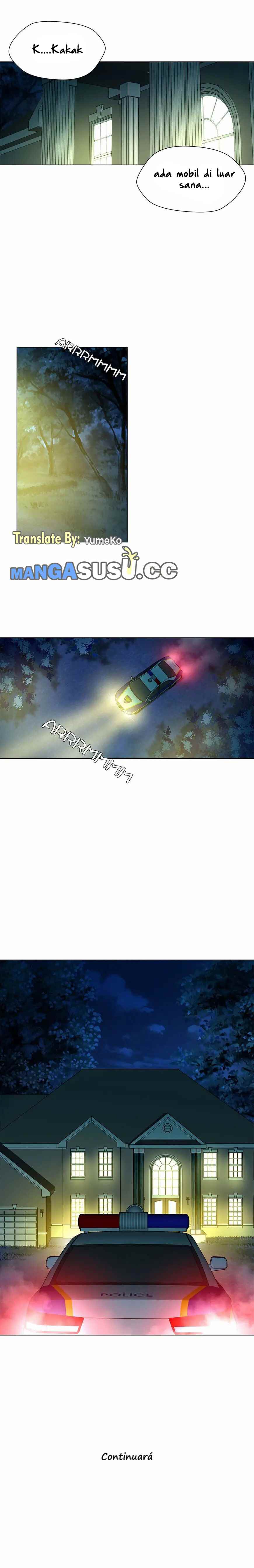 Twin Slaves - Chapter 88 6