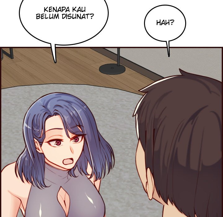 Never Too Late - Chapter 54 24