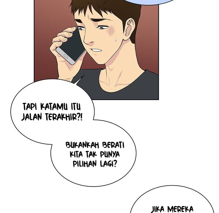 The Stand-up Guy (Dolphin) - Chapter 54 6