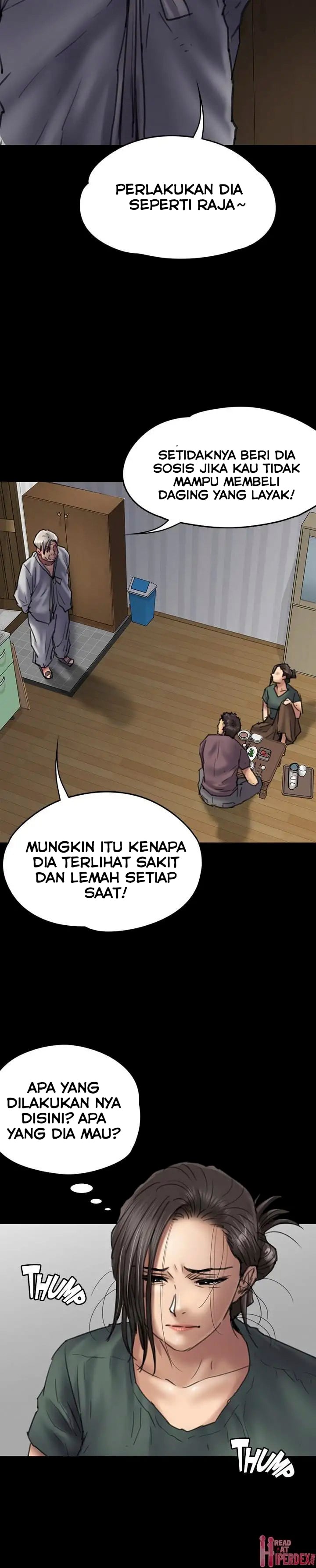 Queen Bee (Andrew) - Chapter 54 8