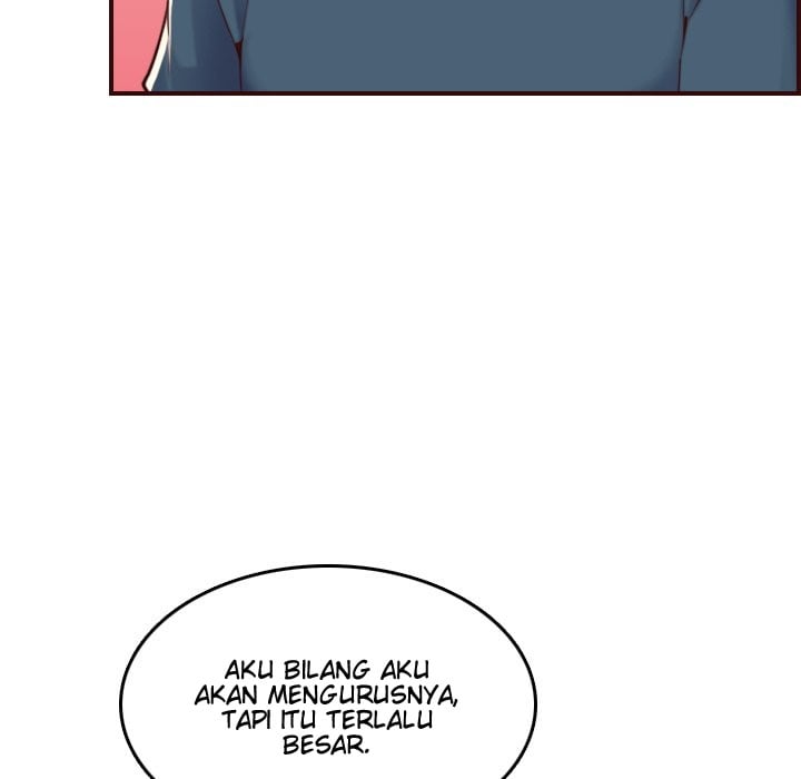 Never Too Late - Chapter 54 15