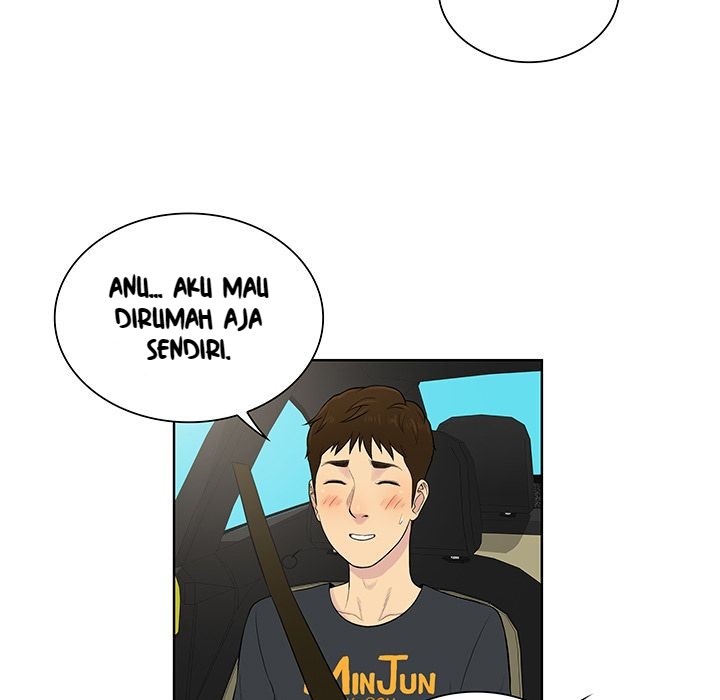 The Stand-up Guy (Dolphin) - Chapter 54 21