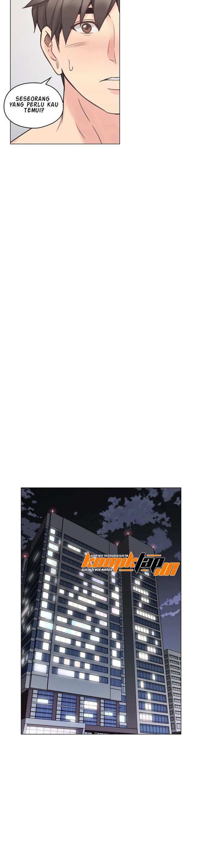 Teacher, Long Time No See - Chapter 54 6