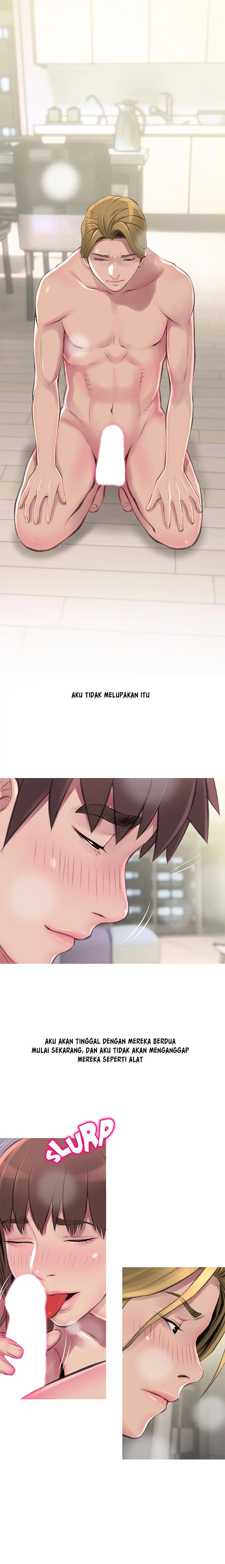 Ms. Master - Chapter 54 10