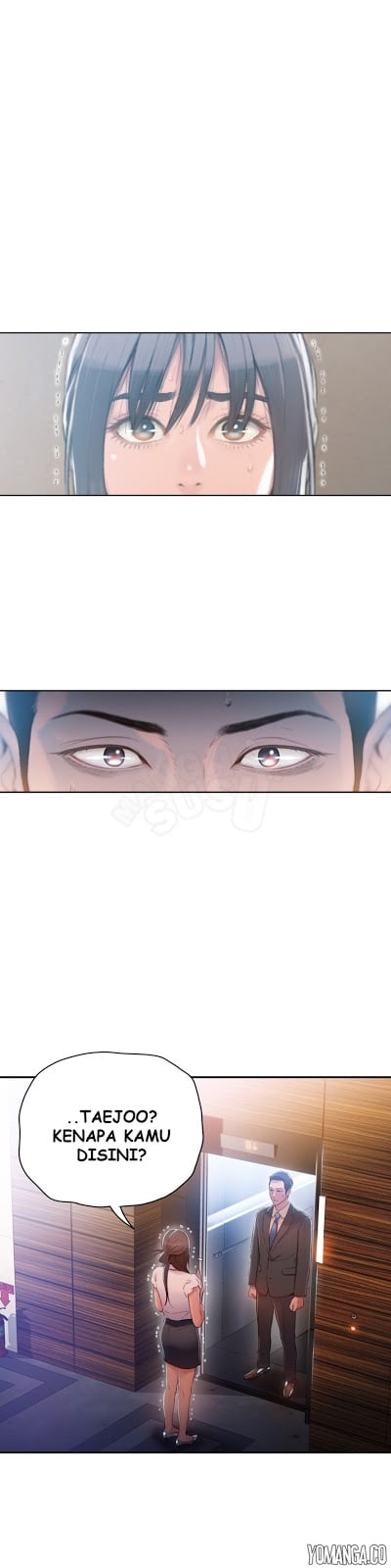 Sweet Guy - Chapter 54 1