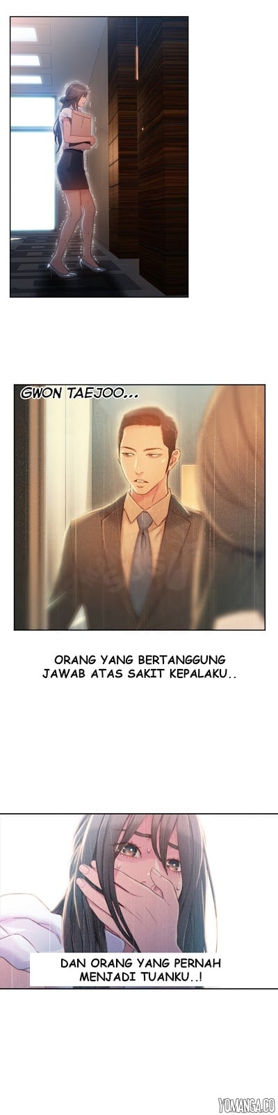 Sweet Guy - Chapter 54 3