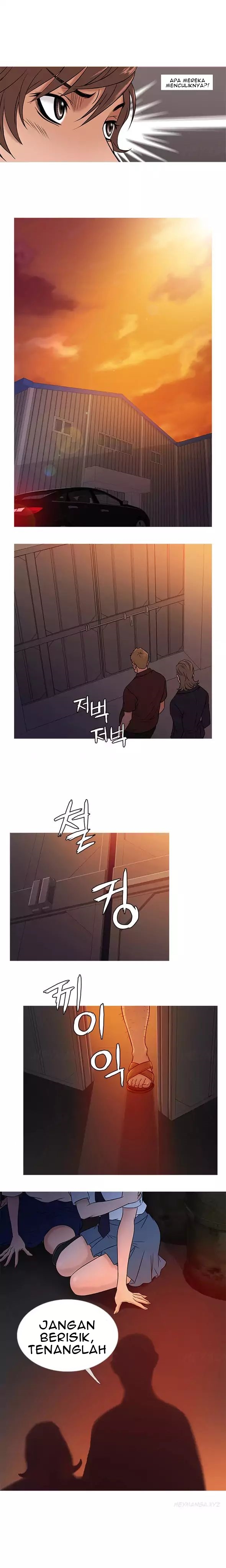 Heaven (Onion) - Chapter 54 5
