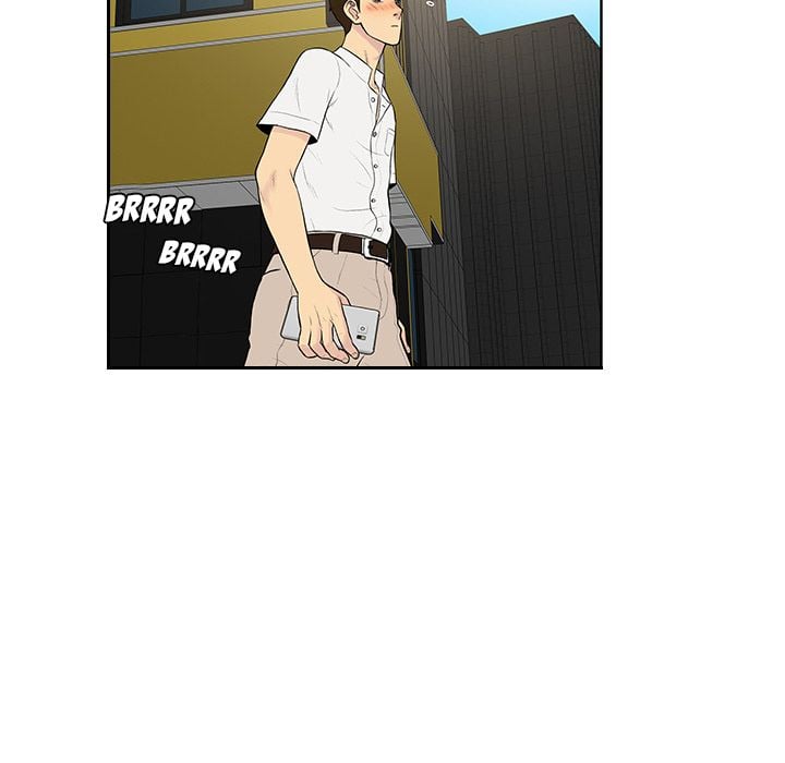 The Stand-up Guy (Dolphin) - Chapter 54 64