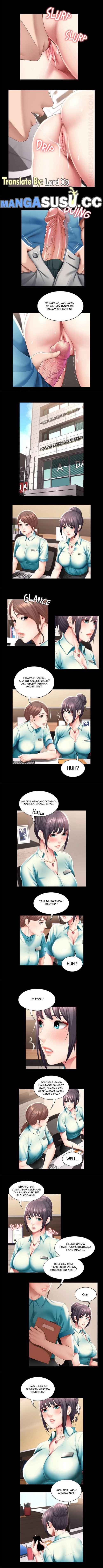 Boarding Diary Uncensored - Chapter 54 3 Boarding Diary Uncensored - Chapter 54 3