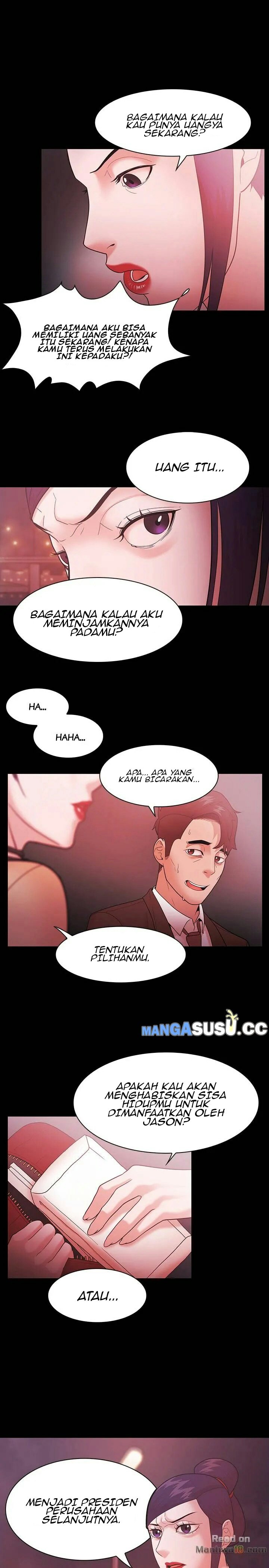 Loser (Team 201) - Chapter 54 3