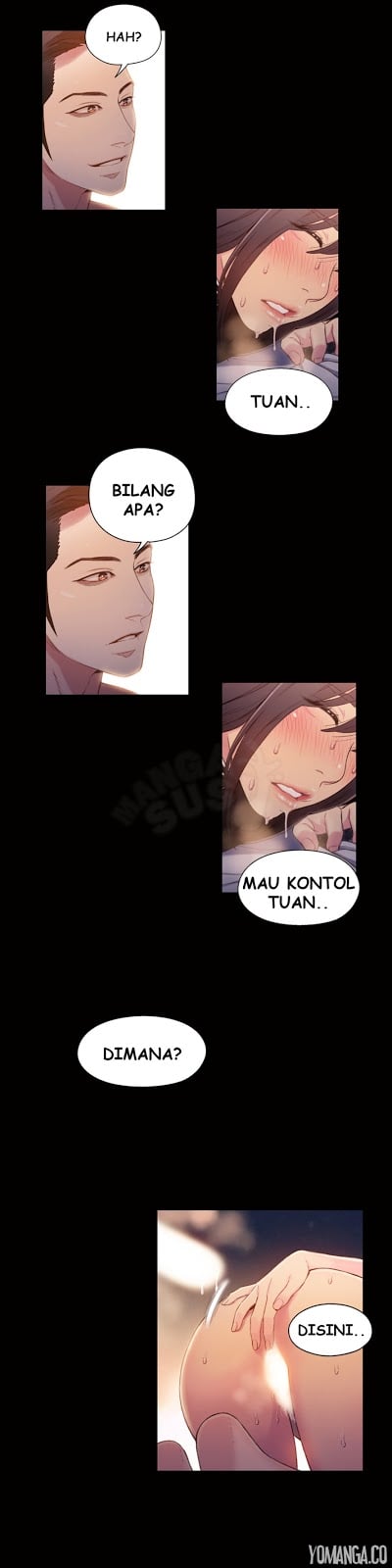 Sweet Guy - Chapter 54 18