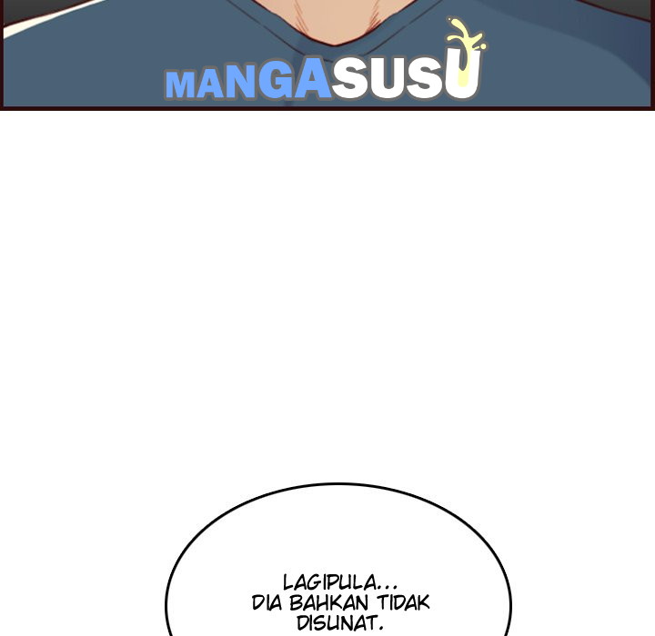 Never Too Late - Chapter 54 21