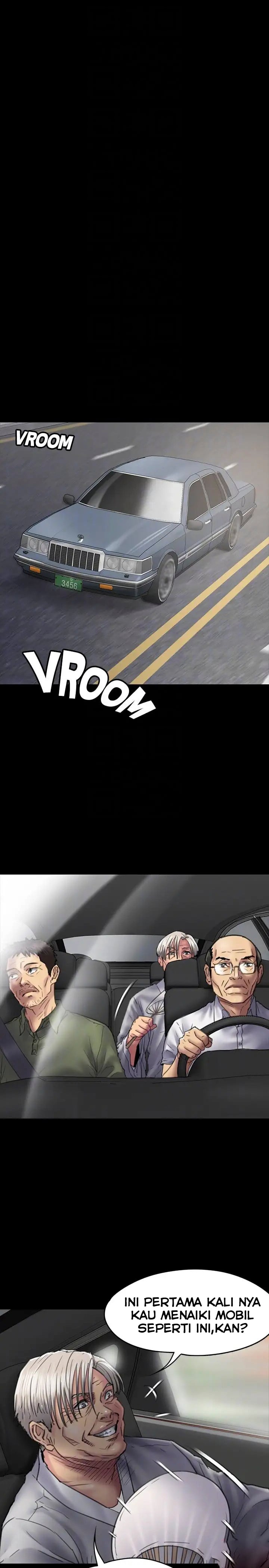 Queen Bee (Andrew) - Chapter 54 13