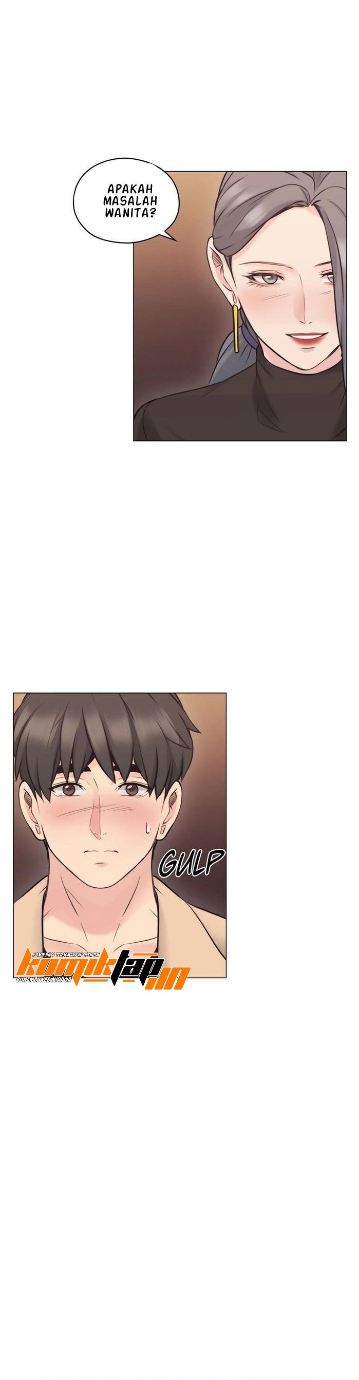Teacher, Long Time No See - Chapter 54 16