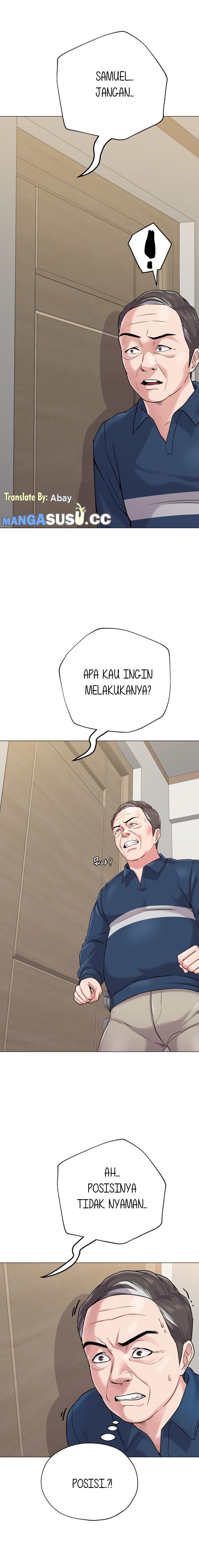 Sexual Teacher - Chapter 54 14