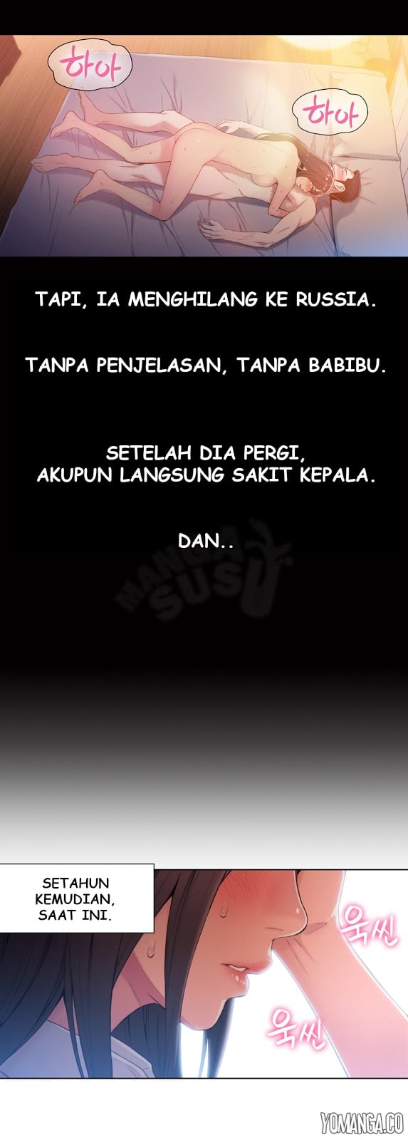 Sweet Guy - Chapter 54 22