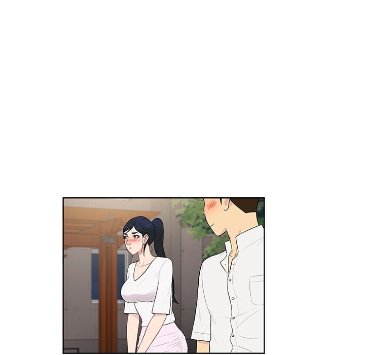 The Stand-up Guy (Dolphin) - Chapter 54 59