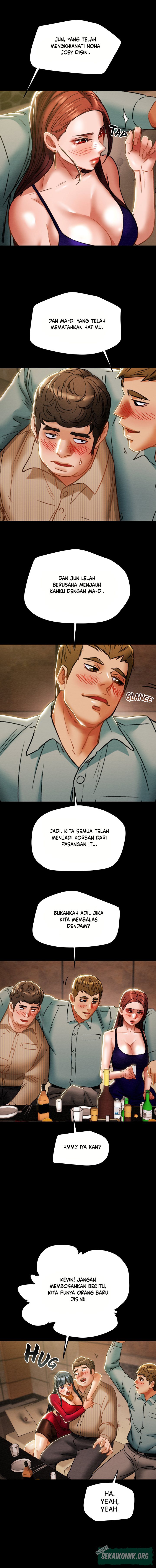 Erotic scheme - Chapter 54 14 Erotic scheme - Chapter 54 14