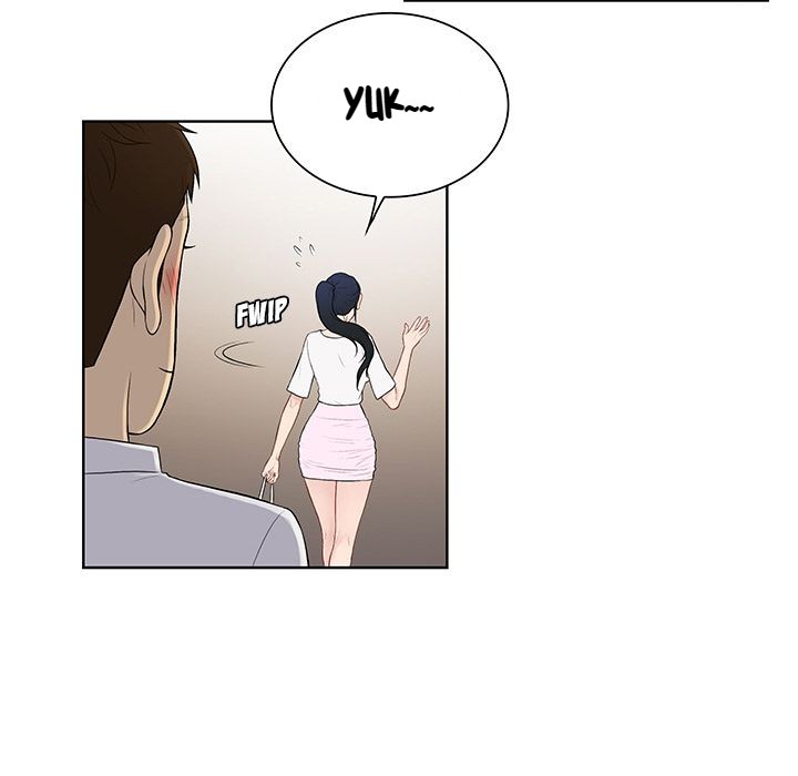 The Stand-up Guy (Dolphin) - Chapter 54 58