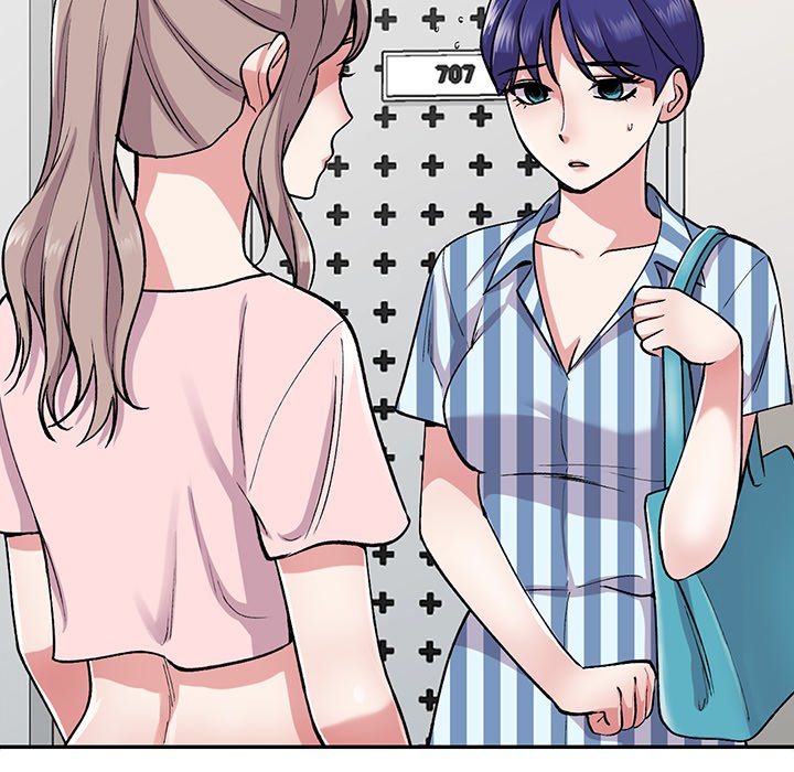 Shh! Her Secret - Chapter 54 28 Shh! Her Secret - Chapter 54 28