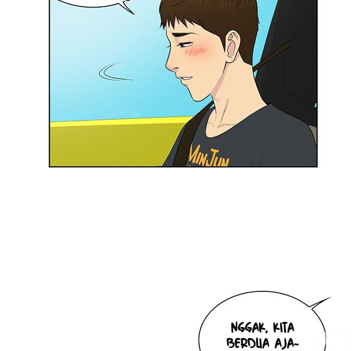 The Stand-up Guy (Dolphin) - Chapter 54 26