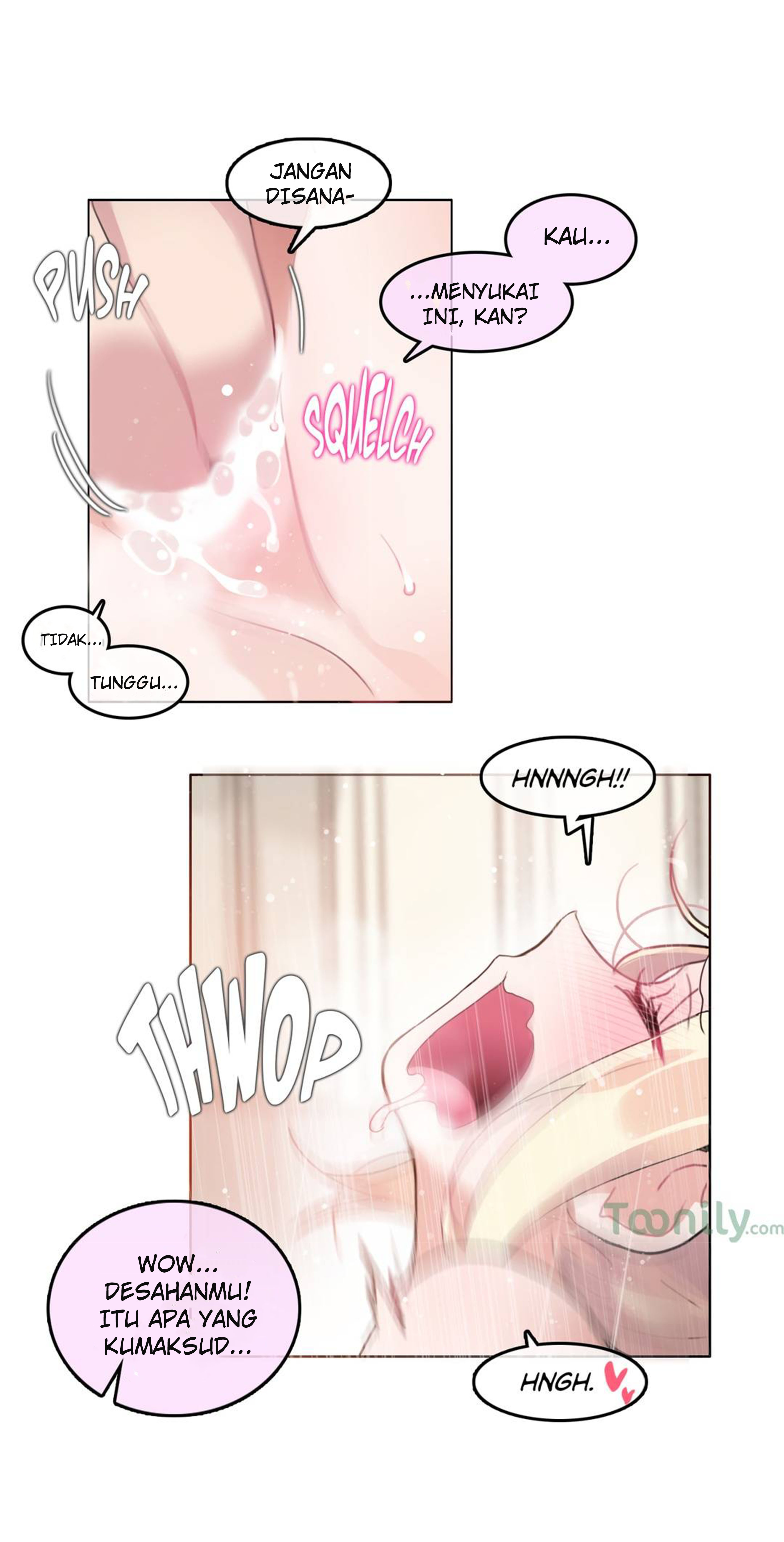 A Pervert’s Daily Life - Chapter 54 5 A Pervert’s Daily Life - Chapter 54 5