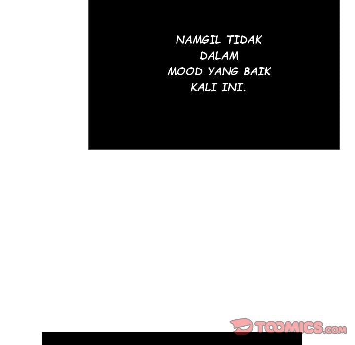 A Killer Woman - Chapter 54 42 A Killer Woman - Chapter 54 42