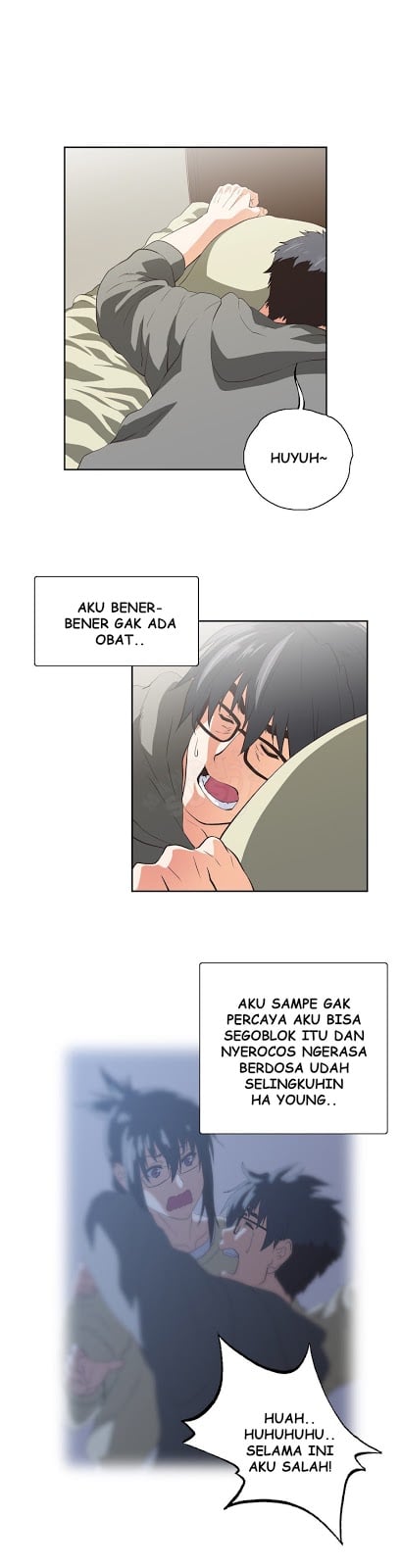 SStudy - Chapter 54 19
