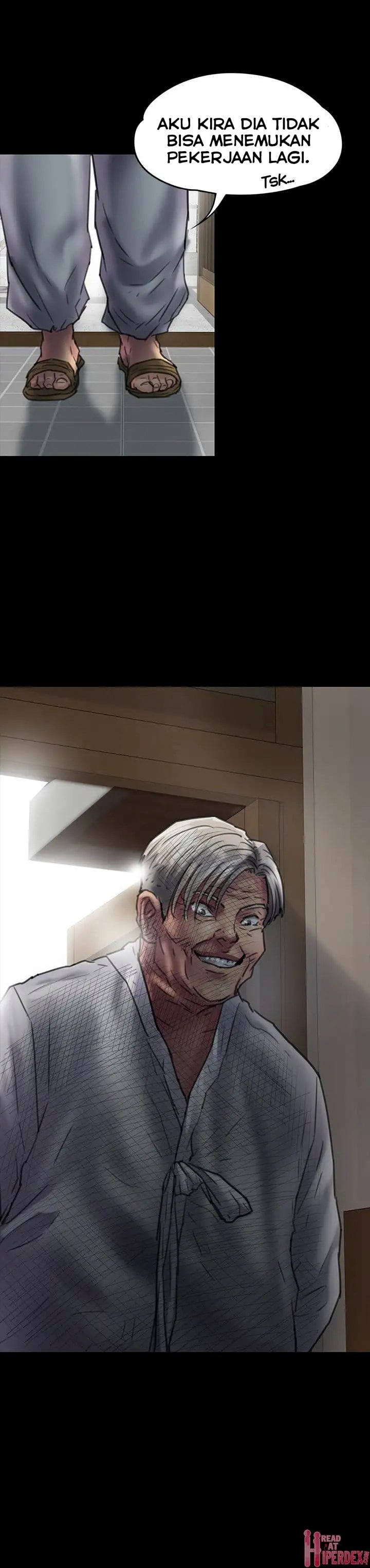 Queen Bee (Andrew) - Chapter 54 4