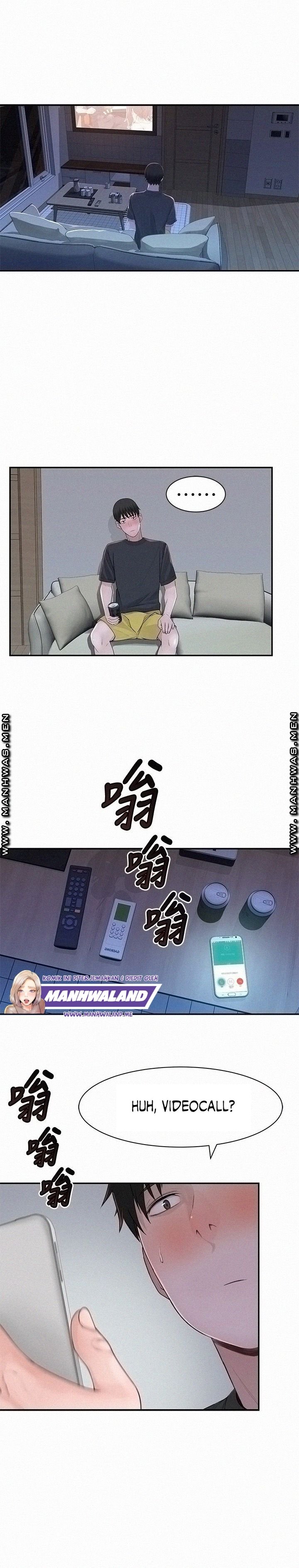 Between Us (Goinmul) - Chapter 54 37